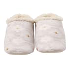 洗えるスリッパ(オルテガOR2501 BE L) 5枚目画像