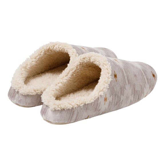 洗えるスリッパ(オルテガOR2501 BE L) 7枚目画像