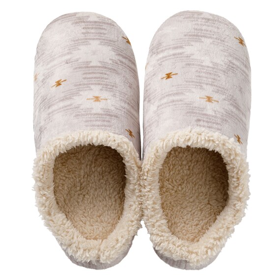 洗えるスリッパ(オルテガOR2501 BE L) 8枚目画像