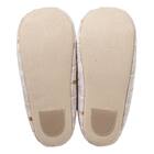 洗えるスリッパ(オルテガOR2501 BE L) 9枚目画像