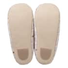 洗えるスリッパ(オルテガOR2501 BE L) 9枚目画像