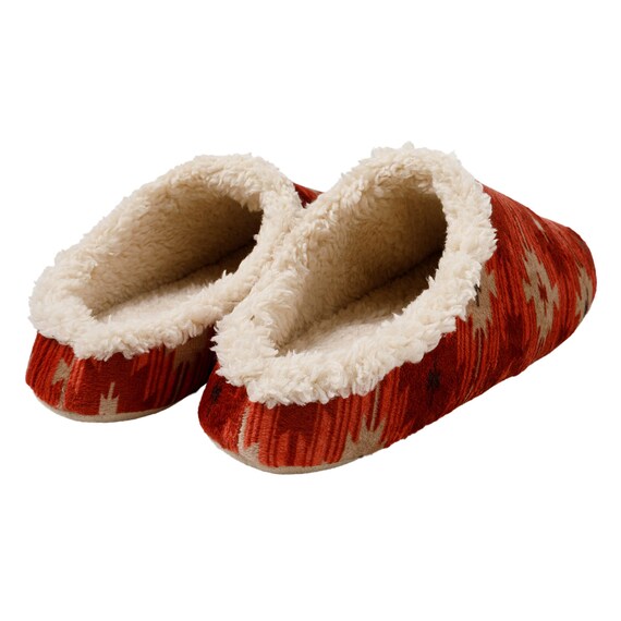 洗えるスリッパ(オルテガOR2501 RE L) 5枚目画像