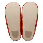 洗えるスリッパ(オルテガOR2501 RE L) 10枚目画像