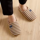 ルームシューズ(ウィークエンドA2501BE M) 2枚目画像