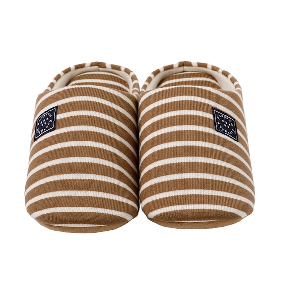 ルームシューズ(ウィークエンドA2501BE M) 4枚目画像