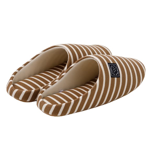 ルームシューズ(ウィークエンドA2501BE M) 6枚目画像