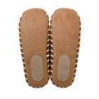 ルームシューズ(ウィークエンドA2501BE M) 8枚目画像