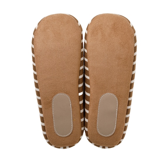 ルームシューズ(ウィークエンドA2501BE M) 8枚目画像