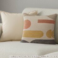 クッションカバー(シェニールラインSL2501 45×45cm)