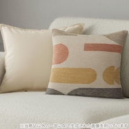 クッションカバー(シェニールラインSL2501 45×45cm)