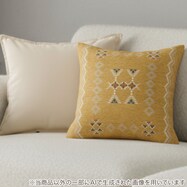 クッションカバー(エスニックモヨウEM2501 45×45cm)