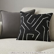 クッションカバー(メインガラCA2501 45×45cm)