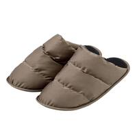 ルームシューズ ナカワタ(WT2501GR M)