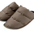 ルームシューズ ナカワタ(WT2501GR M) 3枚目画像