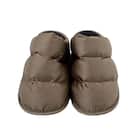 ルームシューズ ナカワタ(WT2501GR M) 4枚目画像