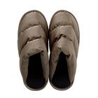 ルームシューズ ナカワタ(WT2501GR M) 7枚目画像