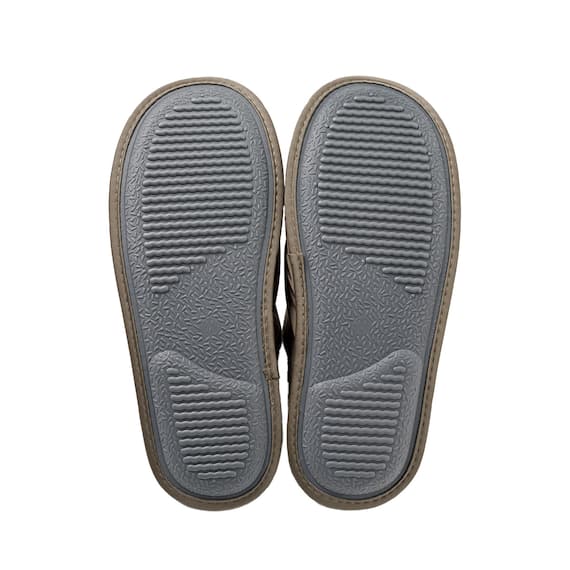 ルームシューズ ナカワタ(WT2501GR M) 8枚目画像