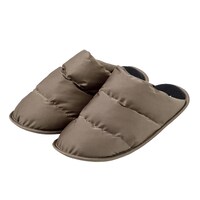 ルームシューズ ナカワタ(WT2501 GR L)