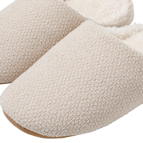 スリッパシェニールボア(SB2501BE L) 3枚目画像