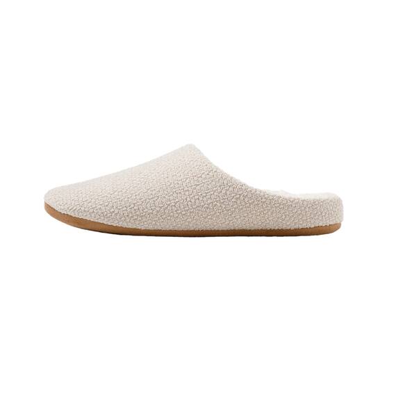 スリッパシェニールボア(SB2501BE L) 5枚目画像