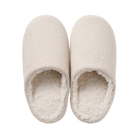 スリッパシェニールボア(SB2501BE L) 7枚目画像