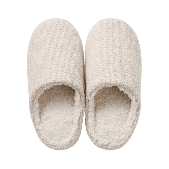 スリッパシェニールボア(SB2501BE L) 7枚目画像