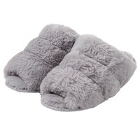 スリッパ(TF2501 GY M)