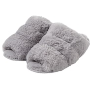 スリッパ(TF2501 GY)