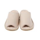 スリッパ(Nウォーム コンフォート ベージュ L FT2501) 4枚目画像