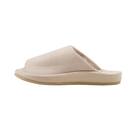 スリッパ(Nウォーム コンフォート ベージュ L FT2501) 5枚目画像