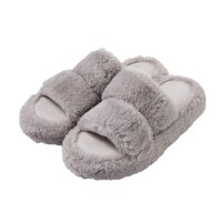 スリッパ(DF2501 GY M)