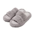 スリッパ(DF2501 GY M) 1枚目画像