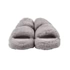 スリッパ(DF2501 GY M) 3枚目画像