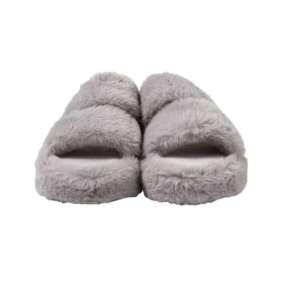 スリッパ(DF2501 GY M) 3枚目画像