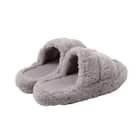 スリッパ(DF2501 GY M) 5枚目画像