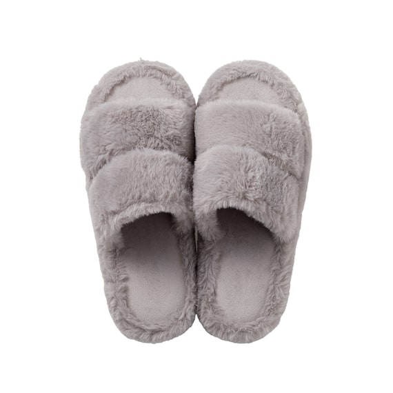 スリッパ(DF2501 GY M) 6枚目画像