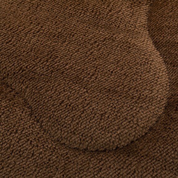 リバーシブルこたつ掛ふとん 長方形(RE2511 BR/BE) 9枚目画像