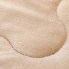 リバーシブルこたつ掛ふとん 長方形(RE2511 BR/BE) 10枚目画像