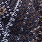 こたつ掛ふとん 大判(Nウォーム ネイビー FI2503) 11枚目画像