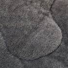 こたつ掛ふとん 大判(Nウォーム ネイビー FI2503) 12枚目画像