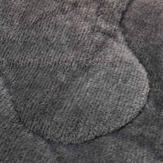 こたつ掛ふとん 大判(Nウォーム ネイビー FI2503) 12枚目画像