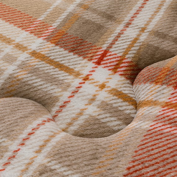 こたつ掛ふとん 長方形(Nウォーム TC2504) 11枚目画像