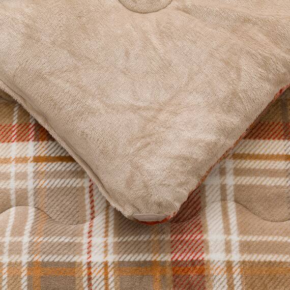 こたつ掛ふとん 長方形(Nウォーム TC2504) 13枚目画像