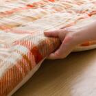 こたつ掛ふとん 長方形(Nウォーム TC2504) 14枚目画像