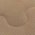 断熱こたつ掛ふとん 長方形(ベージュ Nウォーム KO2507) 14枚目画像