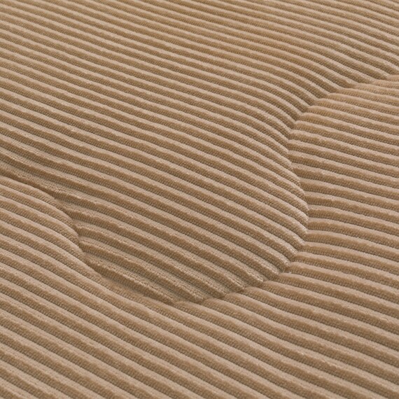 断熱こたつ掛ふとん 長方形(ベージュ Nウォーム KO2507) 14枚目画像