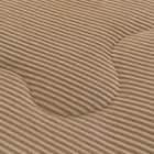 断熱こたつ掛ふとん 長方形(ベージュ Nウォーム KO2507) 14枚目画像