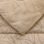 断熱こたつ掛ふとん 大判(Nウォーム SL2508) 16枚目画像