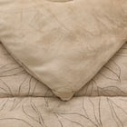 断熱こたつ掛ふとん 大判(Nウォーム SL2508) 16枚目画像