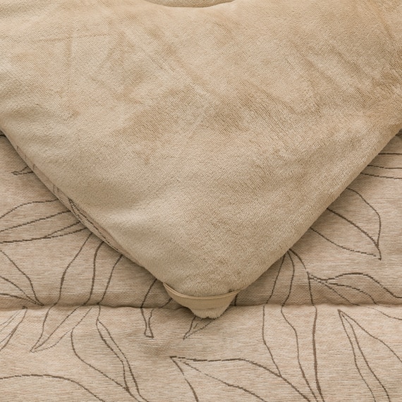 断熱こたつ掛ふとん 大判(Nウォーム SL2508) 16枚目画像